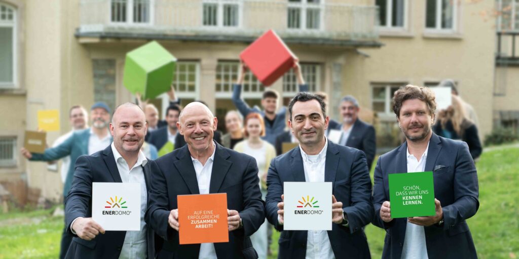Energieberater Eschborn ENERDOMO